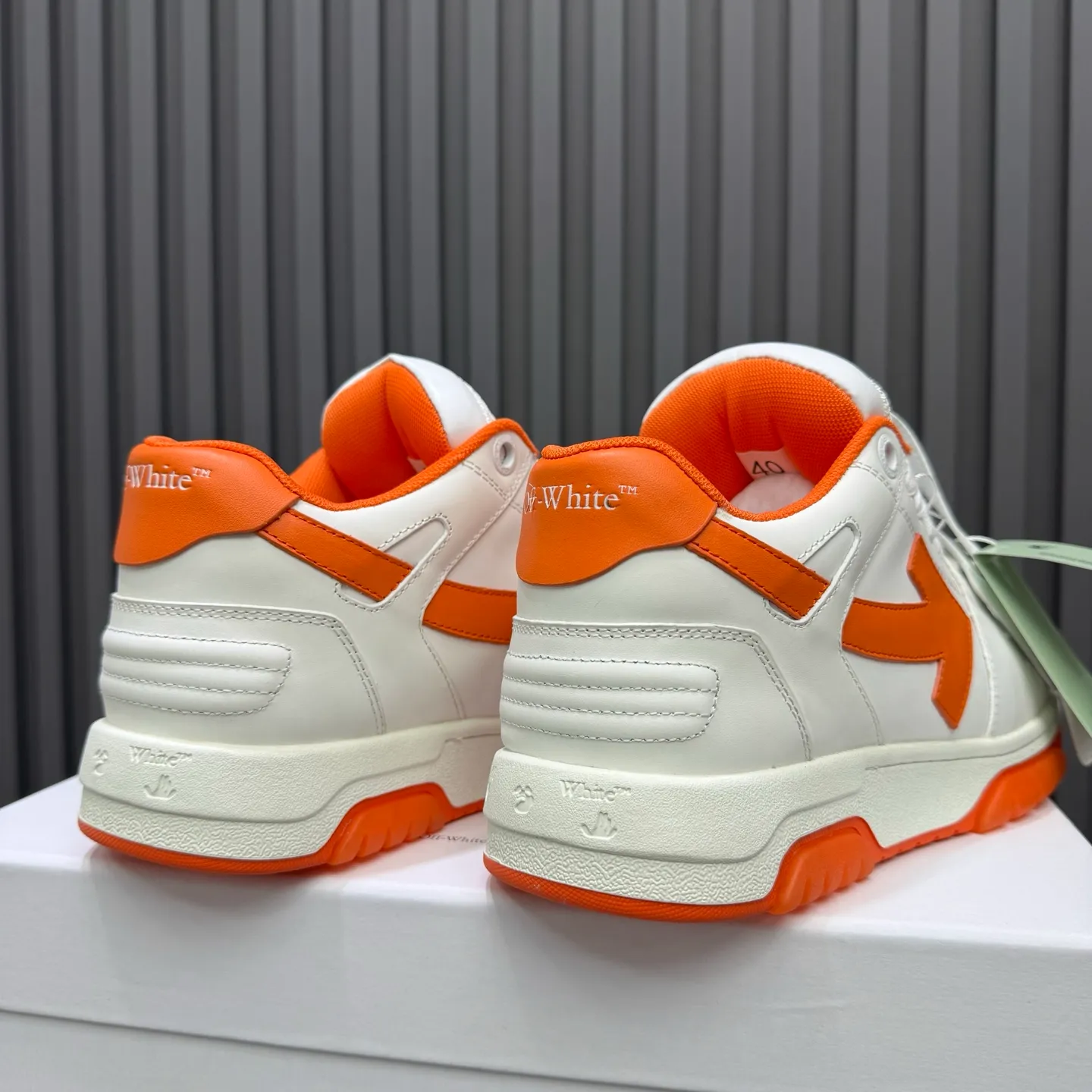 P620 OFF WHITE⚡️Couple model⚡️35-40 women’s model 39-46 men’s model
